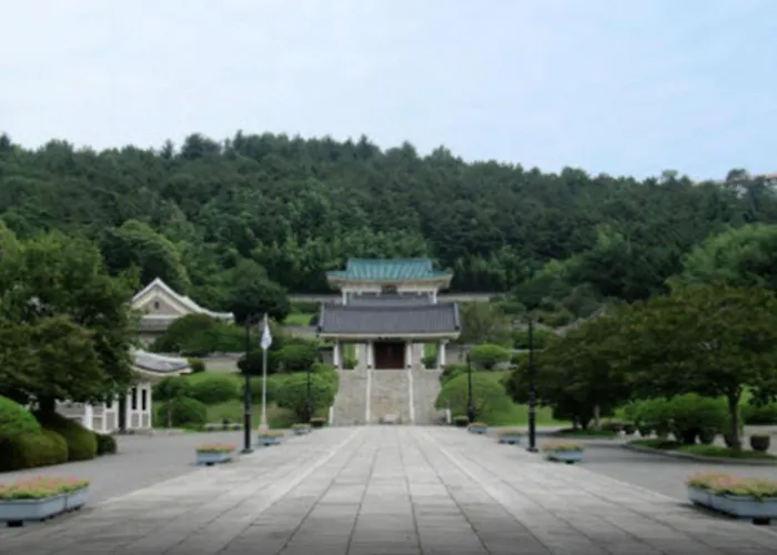Yam Yeonsan * Busan
