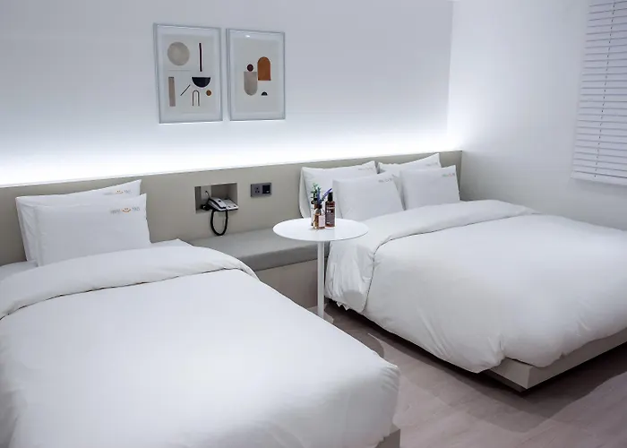 Yam Yeonsan Hotel