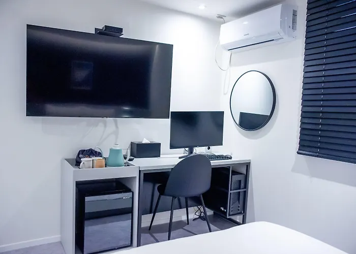 Yam Yeonsan Hotel *
